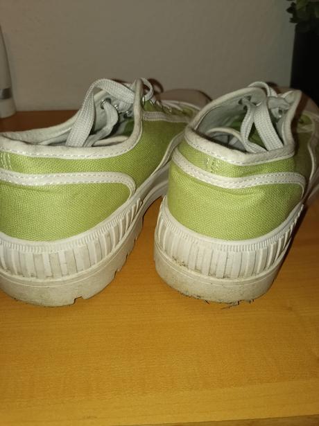 Športové topánky 39, victory,39