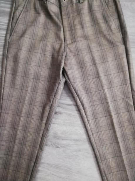 Nohavice veľ. 28, 28