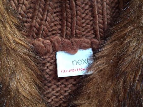 Vestička next, vel.128, 5 eur, next,128