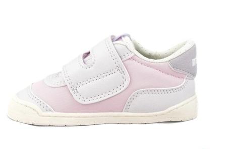 Mtng - celoročná obuv nixon pink - ružové, mustang,19 / 20 / 22 / 25 / 26