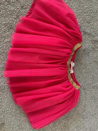 Tutu suknicka, babaluno,86