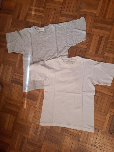 Balík dievčenský tričiek, 134