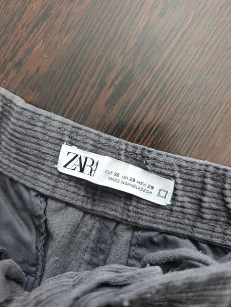 Zara top nohavice, zara,s