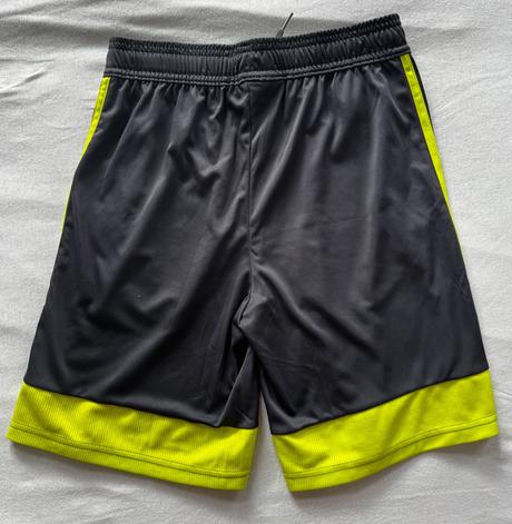 Športové kraťasy zn. adidas, adidas,164