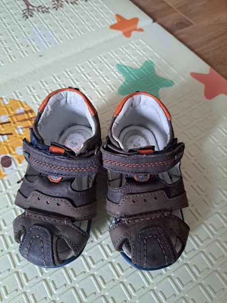 Sandálky lasocky, rozm.20, lasocki,20