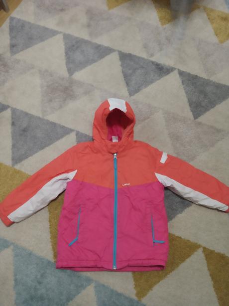 Lyžiarska bunda, wedze,110
