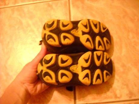 Tenisky sú vo veľmi dobrom stave, 26