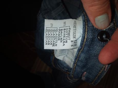 Mix riflí, 140–152