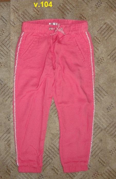 Nohavice, 104