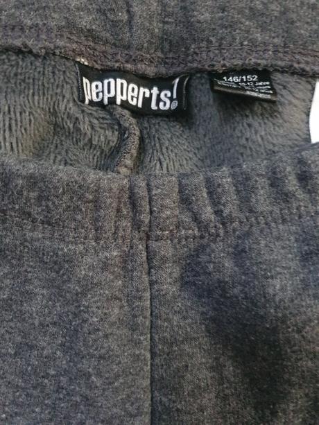 Teplučké leginy, pepperts,146