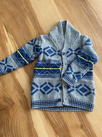 Sveter, f&f,80