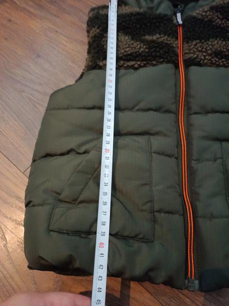 Krásna vestička, f&f,110