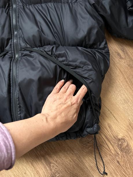 Unisex vetrovka stussy, staccato,m