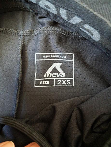 Fotbalove kratasy sortky, mewa,152