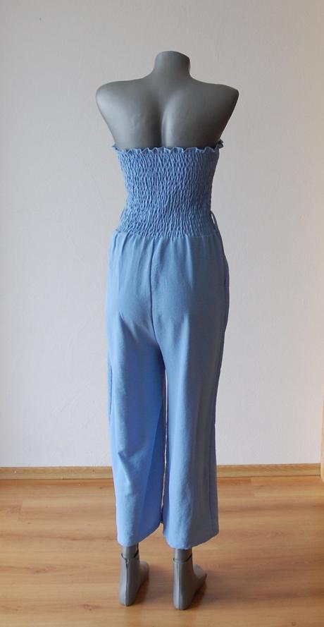 Letný elegantný overal, m
