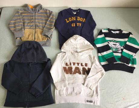 Chlapcenska mikina zara, zara,92