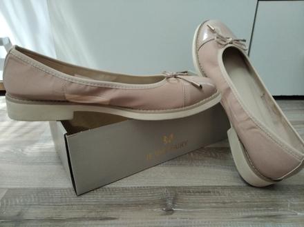 Baleríny jenny fairy, 41