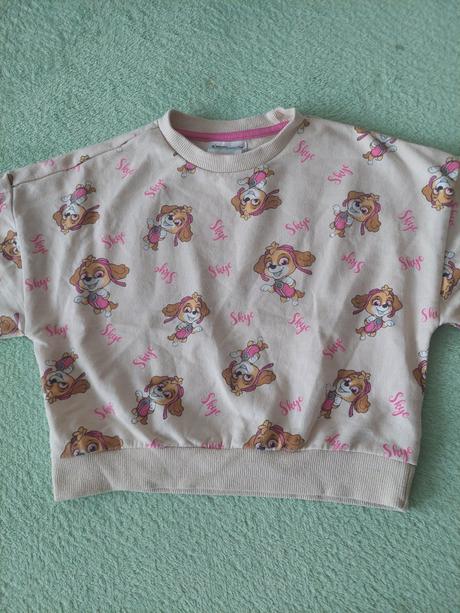 Mikinka skye, sinsay,116