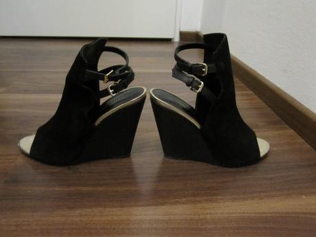 Moderne poltopanky, velkost 40, 40