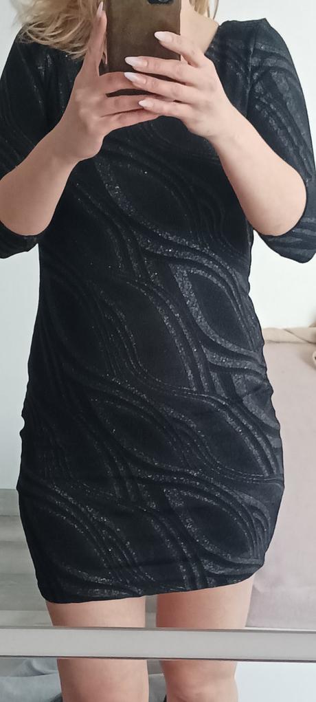 Spoločenské saty, tally weijl,s