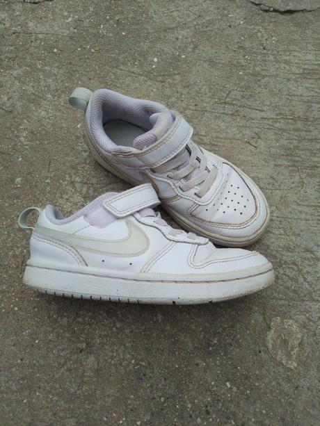 Tenisky, nike,27