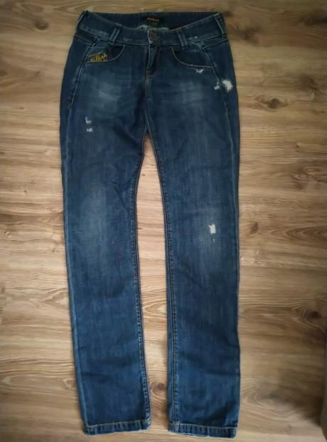 Damske rifle, killah,m