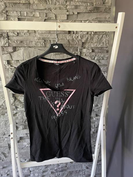 Guess v.s-m, guess,s