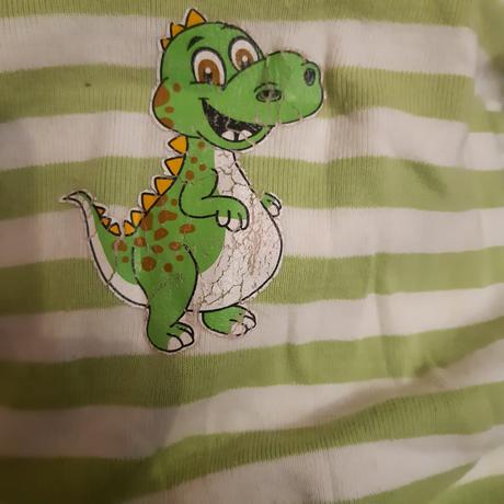 Detské body 3 kusy, 62