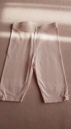 Legínky č.80, h&m,80