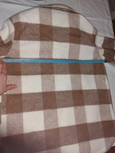 Košela dievčenská, primark,152