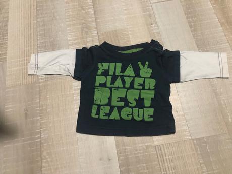 Tricko fila74, fila,74