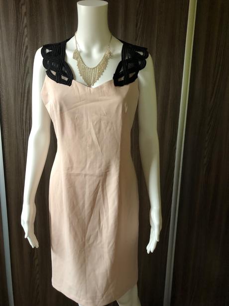 Šaty fracomina, fracomina,m