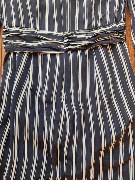 Šaty zara čierne, zara,s