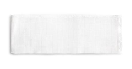 Sensillo bavlnená plienka tetra lux komfort 70x80c,