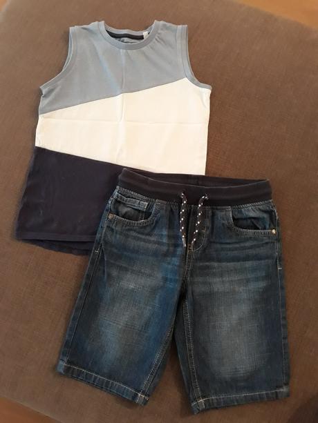 Letny komplet c&a c.122, palomino,122