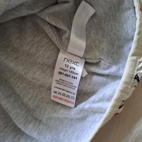 Tenká bunda, next,152