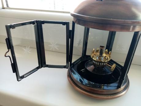 Lampáš magic-home,