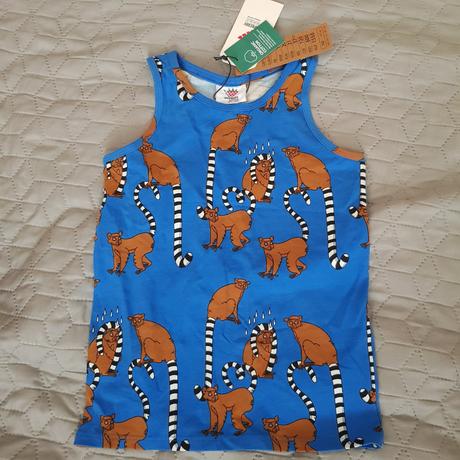 Letné tielko, tričko 122, pepco,122