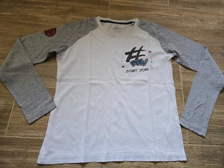 Tričko č.158-164, pepperts,158