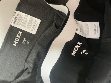 Pánske boxerky, mexx,m