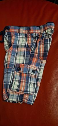 Kraťasy, f&f,116