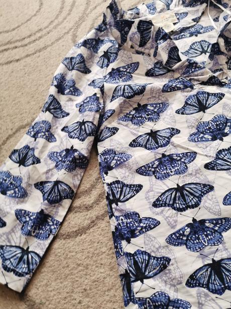 Košeľa holly&while, lindex,xs