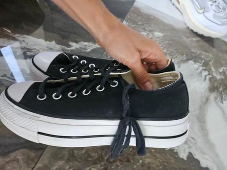 Converse, converse,38
