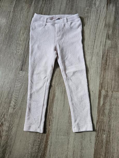 Nohavice, mayoral,98