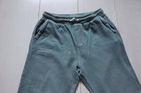 Tepláky zara, zara,134