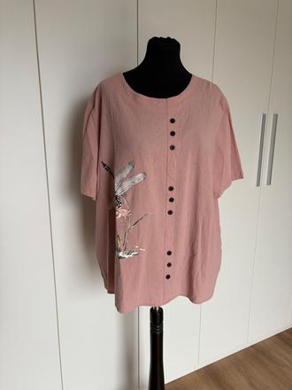 Blúzka, xxxl