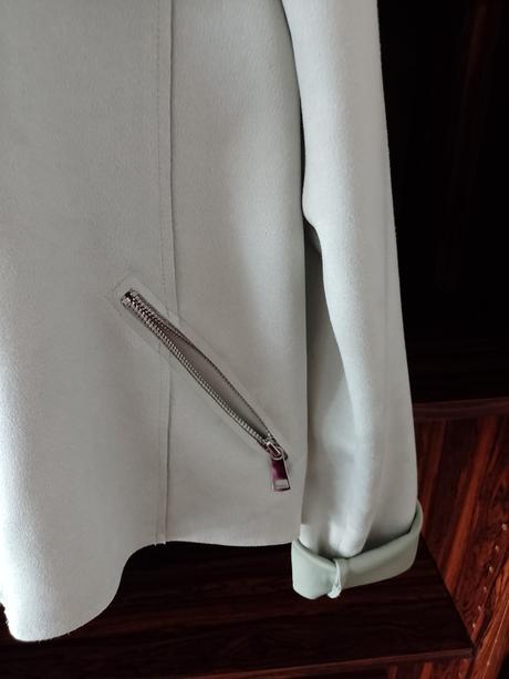 Dámska bunda, f&f,40