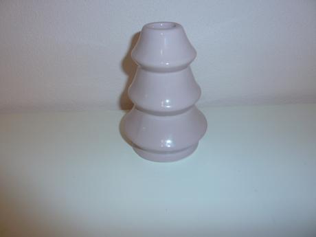 Svietnik vianočný stromček, 