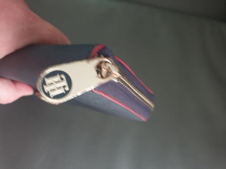 Peňaženka tommy hilfiger, tommy hilfiger
