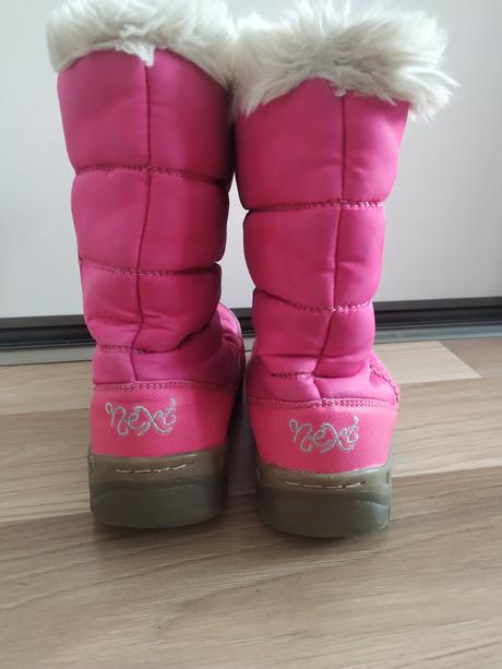 Zimné čižmy, next,29